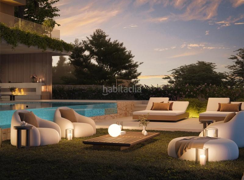 Foto 9f6b5241-6a01-4f01-8cbf-491e5b19a1d4. Chalet con riscaldamento parcheggio piscina in Santa Ponça Calvià