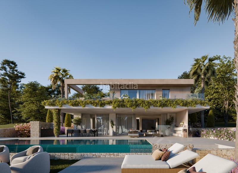 Foto c317b68f-c8e9-4fdd-a7fe-d07f1f6ca7fc. Chalet con riscaldamento parcheggio piscina in Santa Ponça Calvià