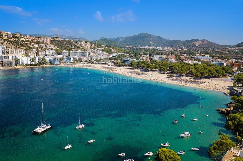 Foto f3d8e6f0-0489-4913-899a-47b0eb233703. Chalet con riscaldamento parcheggio piscina in Santa Ponça Calvià