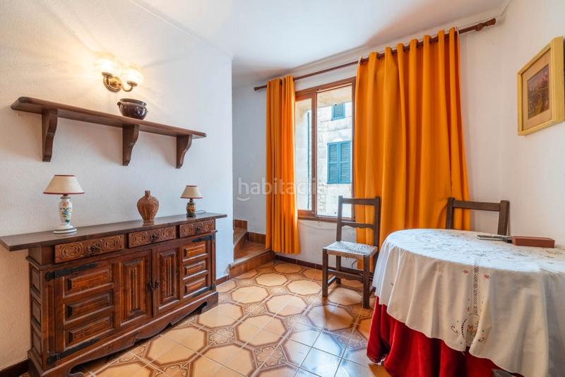 Foto e1537c8b-12de-4734-b5d1-ab0a5190a44e. Casa aparellada a Pollença poble Pollença