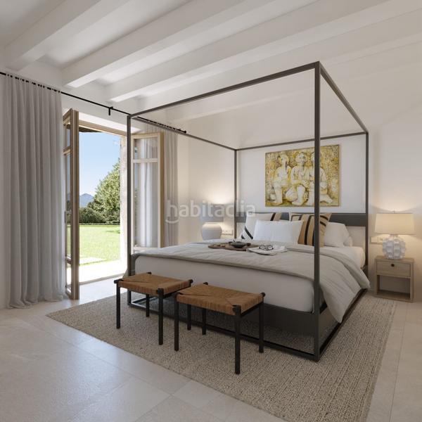 Foto 688e9c94-dc36-49c5-a7ac-883305cfceb9. Fondo rustico in Pollença poble Pollença