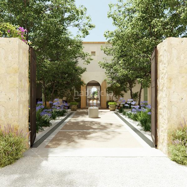 Foto 6fa5b7a2-f1f3-4004-b2ff-5944eaaa3be4. Fondo rustico in Pollença poble Pollença