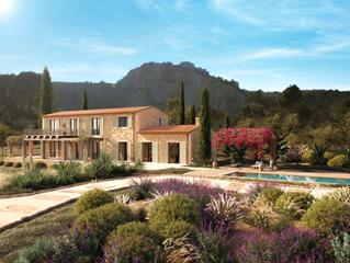 Finca rústica a Ciutat d´Alcúdia. Parcela privilegiada con vistas al mar y proyecto con licencia e