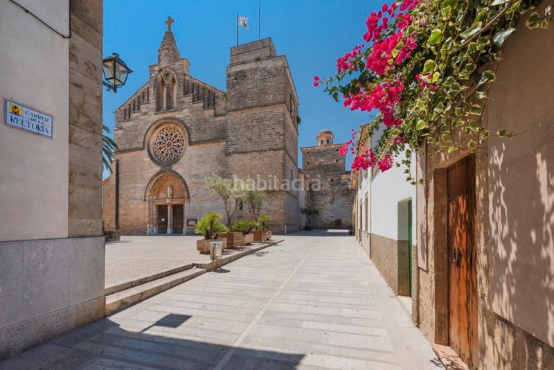 Foto a2f57bc0-abeb-46bd-8524-803ec875a48b. Propriété dans ciutat d´Alcúdia Alcúdia