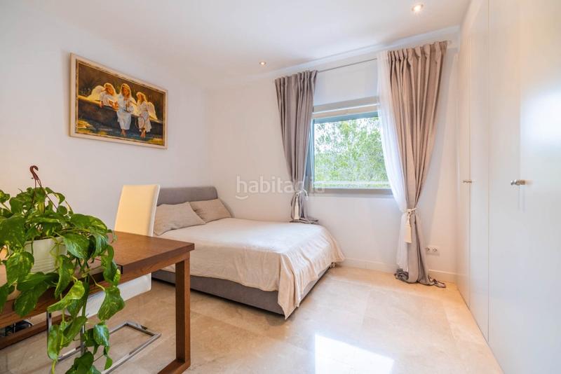 Foto e7a46ea6-c294-40ed-a6a4-cb39d91fcc90. Appartement avec parking piscine dans Portals Nous Calvià