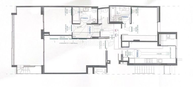 Foto e87c27c0-843b-4dc8-8d6d-19f097d129d1. Apartament amb aparcament piscina a Portals Nous Calvià
