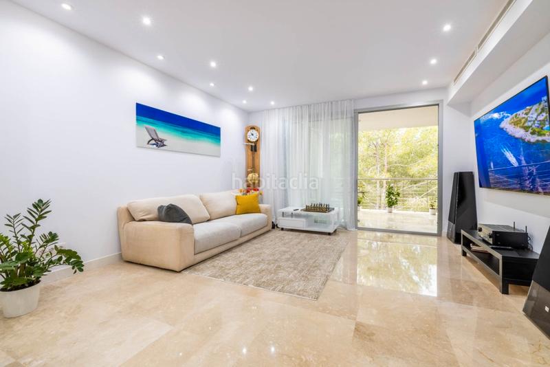 Foto f8063776-eb99-42c0-a8ff-84d2f0983862. Appartement avec parking piscine dans Portals Nous Calvià