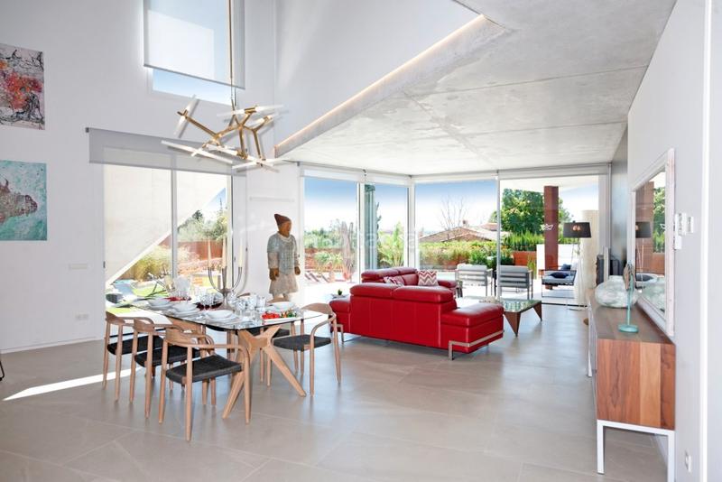 Foto 486b4a09-b148-4010-afc0-aac68ccc38b3. Chalet excepcional villa en venta en crestatx, cerca de pollensa, norte de mallorca en Pollença