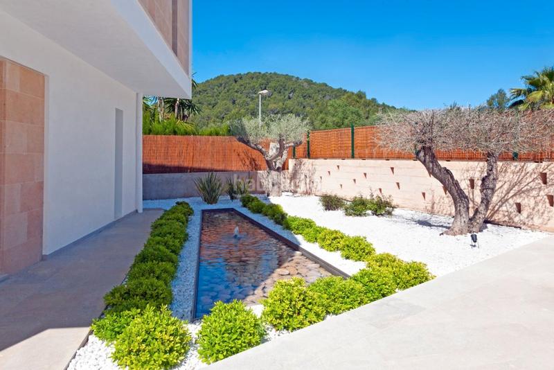 Foto 59e4a99f-1717-41e6-9176-dee7092d484e. Chalet excepcional villa en venta en crestatx, cerca de pollensa, norte de mallorca en Pollença