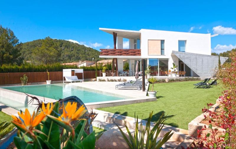 Foto 62c16d4f-ba5a-4188-abcb-99339304bd66. Chalet excepcional villa en venta en crestatx, cerca de pollensa, norte de mallorca en Pollença