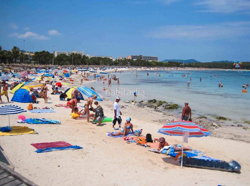 Foto b563f76a-e501-4b34-accf-f67247b7fdde. Apartment with parking pool in Sant Llorenç des Cardassar