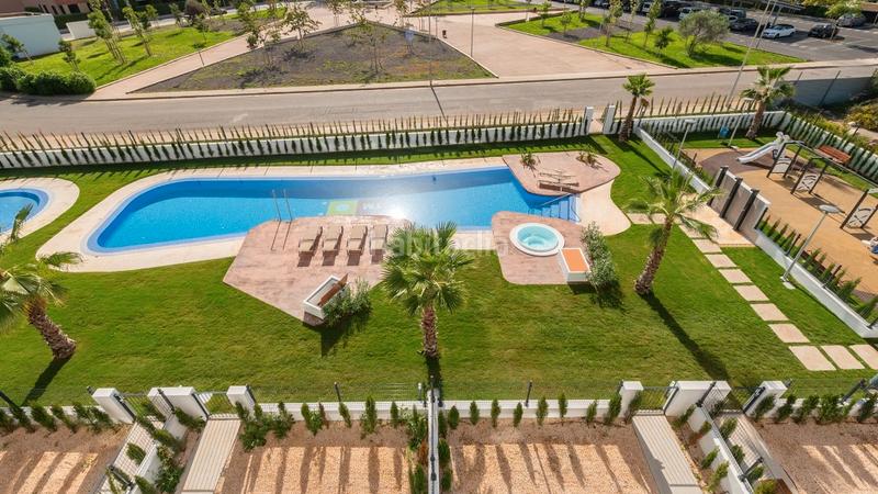 Foto c24b1be0-ac6a-436a-97a8-ee9ab48dd743. Apartment with parking pool in Sant Llorenç des Cardassar
