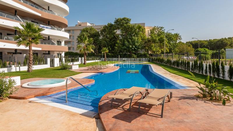 Foto d8dbd48c-2b9a-44f1-8452-cbe78ecd3d14. Apartment with parking pool in Sant Llorenç des Cardassar