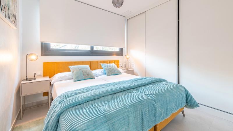 Foto ef6eee8c-8ecf-446a-94d4-3a811ca56e76. Apartment with parking pool in Sant Llorenç des Cardassar