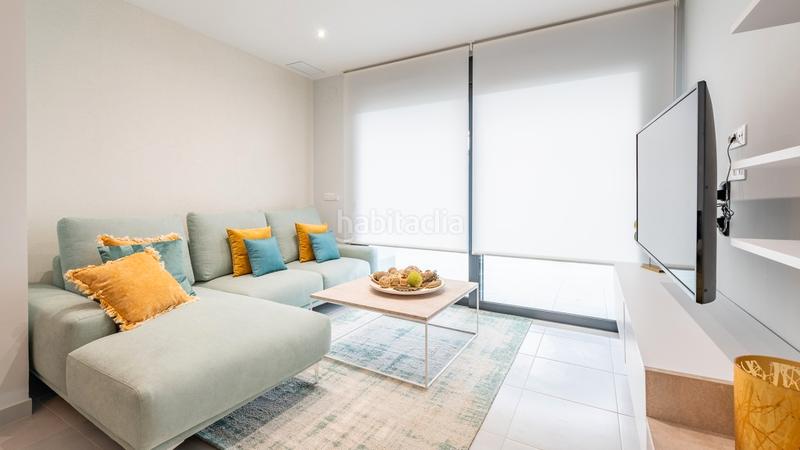 Foto fa01cf44-8705-437f-beda-881b3679abd0. Apartment with parking pool in Sant Llorenç des Cardassar