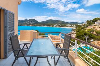 Duplex à Canyamel. Apartamento  dúplex en venta en canyamel, mallorca.