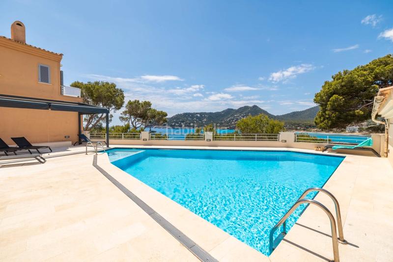 Foto 979cd379-c7e0-458d-a6e2-03e30fdb554b. Appartement avec parking piscine dans Capdepera poble Capdepera