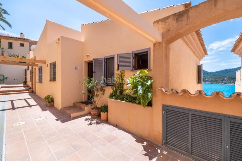 Foto a87c8365-2139-4537-883c-6f667613643b. Appartement avec parking piscine dans Capdepera poble Capdepera