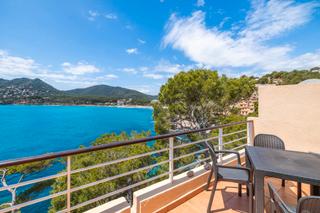 Apartament a Canyamel. Apartamento con vistas al mar en venta en canyamel, mallorca.