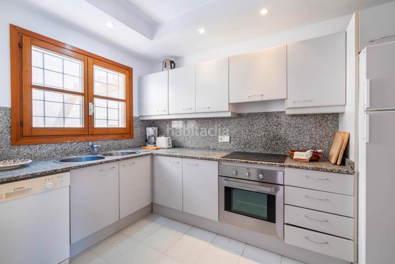 Foto ec26a08b-d420-4fd3-8f8f-6d921a9f8f5b. Appartement avec parking piscine dans Capdepera poble Capdepera