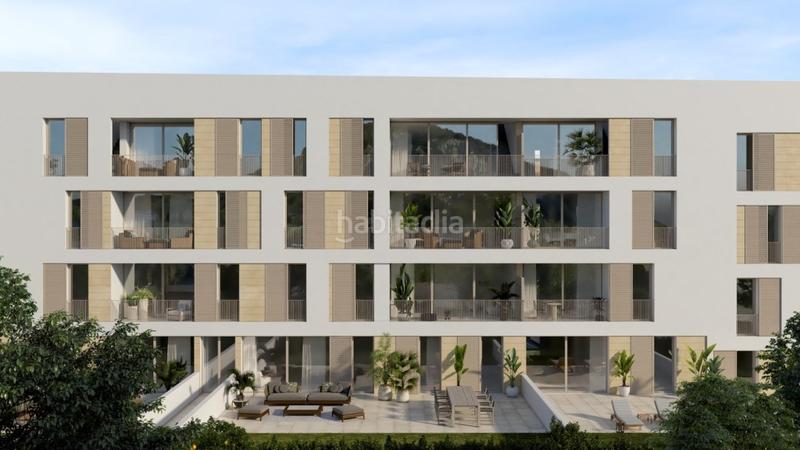 Foto f6342f0a-31a9-42b6-925c-646b16e0386c. Attico con riscaldamento parcheggio piscina in Pollença poble Pollença