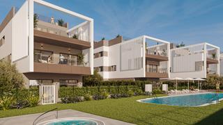Appartement à Colònia Sant Jordi. Proyecto de construcción con apartamento en venta en colonia de