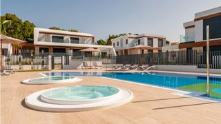 Xalet a Cala Ratjada. Fantástica promoción de chalets en venta en cala ratjada, norest