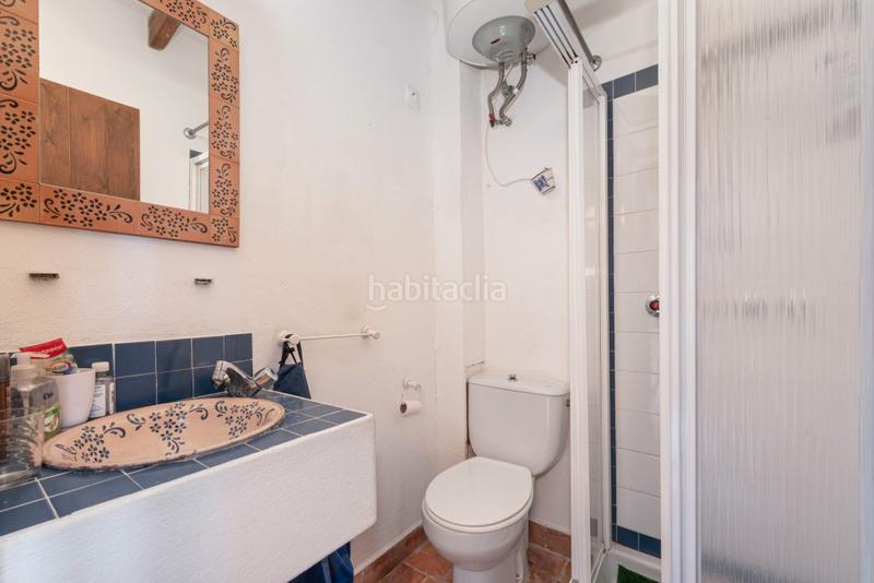 Foto 059357e3-f866-4a08-bb2d-116b9c28a013. Masía auténtica casa adosada con zona exterior en venta en pollensa, norte mallorca en Pollença
