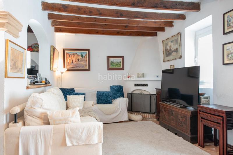 Foto 14988c69-67c3-4821-9aa2-177ad29a61bd. Masía auténtica casa adosada con zona exterior en venta en pollensa, norte mallorca en Pollença