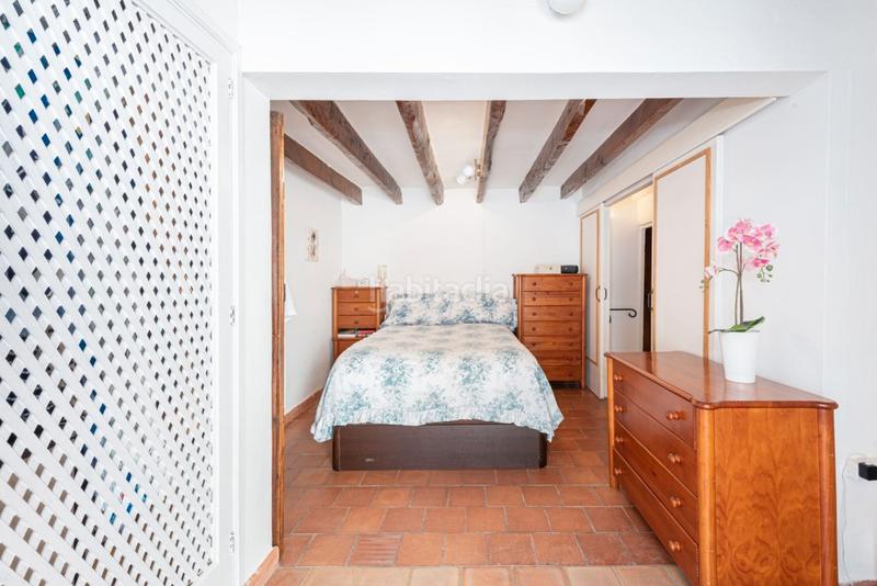 Foto 1e601658-dca0-4e44-93d6-4b7d1ebfc19d. Masía auténtica casa adosada con zona exterior en venta en pollensa, norte mallorca en Pollença