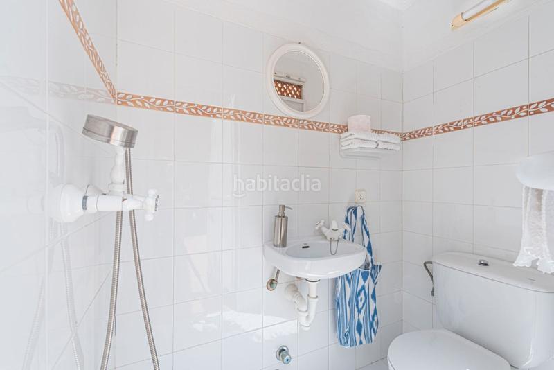 Foto 45d8029d-afae-4bc9-ba48-3c5bb4d5a62b. Masía auténtica casa adosada con zona exterior en venta en pollensa, norte mallorca en Pollença