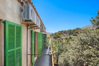 Chalet in Cala Sant Vicenç