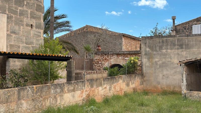 Foto 76564f95-e1da-49e6-8642-a2bb86670ee0. Fondo rustico in Ses Salines poble Ses Salines