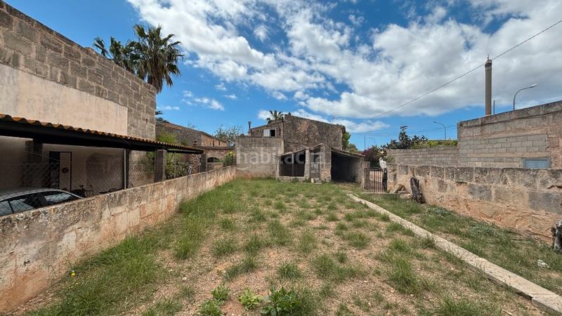 Foto d3552582-a096-4920-9e80-05229e40a4f8. Fondo rustico in Ses Salines poble Ses Salines
