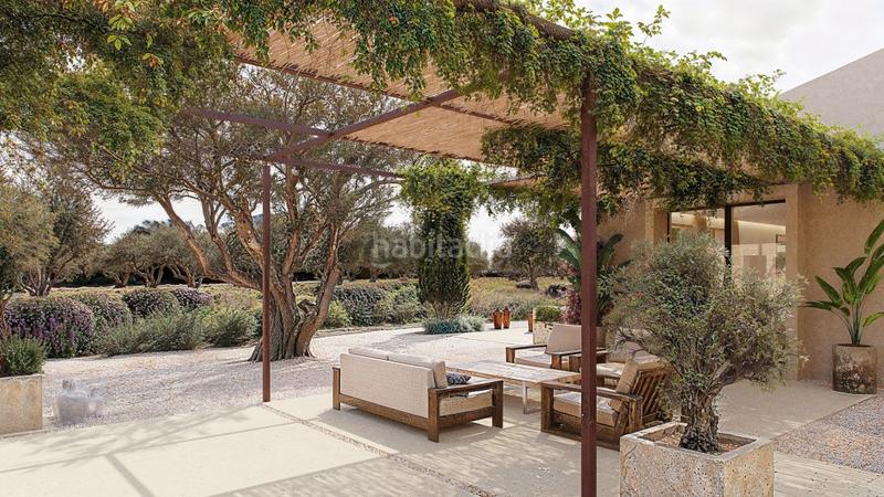 Foto 0adff061-257e-4fee-960a-cb9583a2e115. Fondo rustico in Pollença poble Pollença