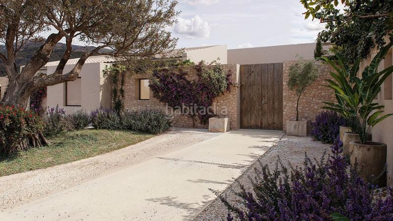 Foto 3a9f2668-0e8f-4a07-8c90-690d0f83b21b. Fondo rustico in Pollença poble Pollença