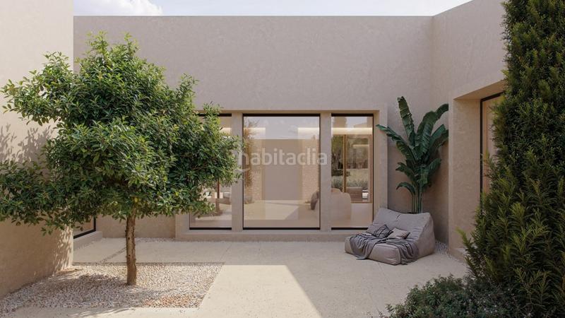 Foto 7e1d83b1-5443-46f2-a857-01a93f55400c. Fondo rustico in Pollença poble Pollença