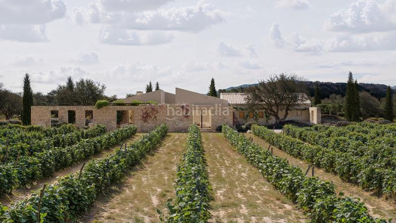 Foto d4450229-3fb5-42ab-a61a-ced3d665cbfb. Fondo rustico in Pollença poble Pollença