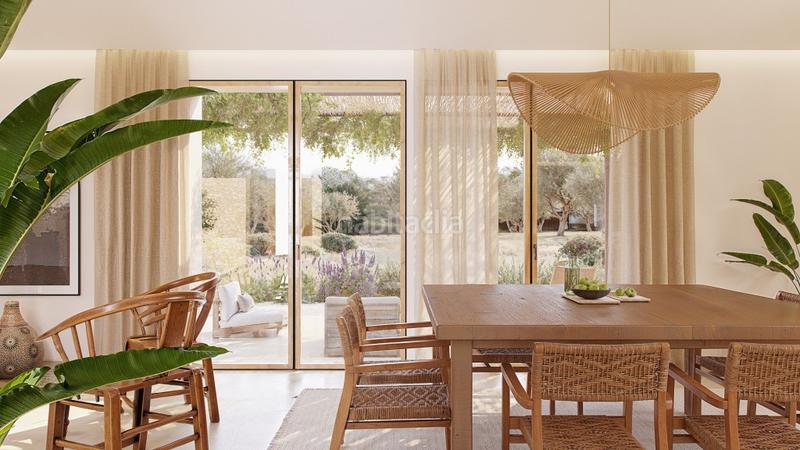 Foto e29cf468-1a83-40b0-a39b-e600ae6a2e6f. Fondo rustico in Pollença poble Pollença