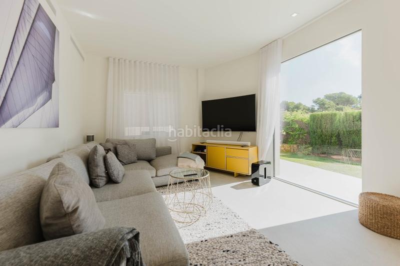 Foto 2b403c4f-b4bb-4a6c-9a40-89116d0d086a. Apartament amb calefacció aparcament piscina a Portals Nous Calvià