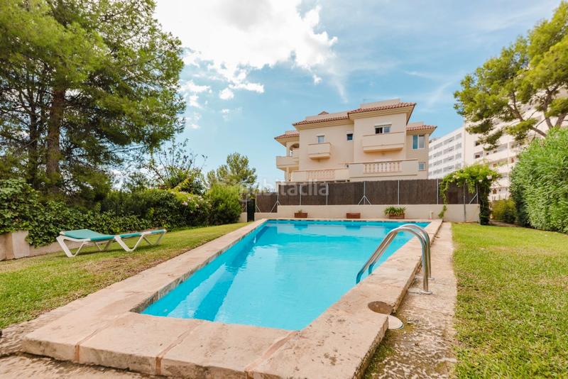 Foto 32a1da55-fde6-4135-9d78-c95de32ec360. Apartament amb calefacció aparcament piscina a Portals Nous Calvià