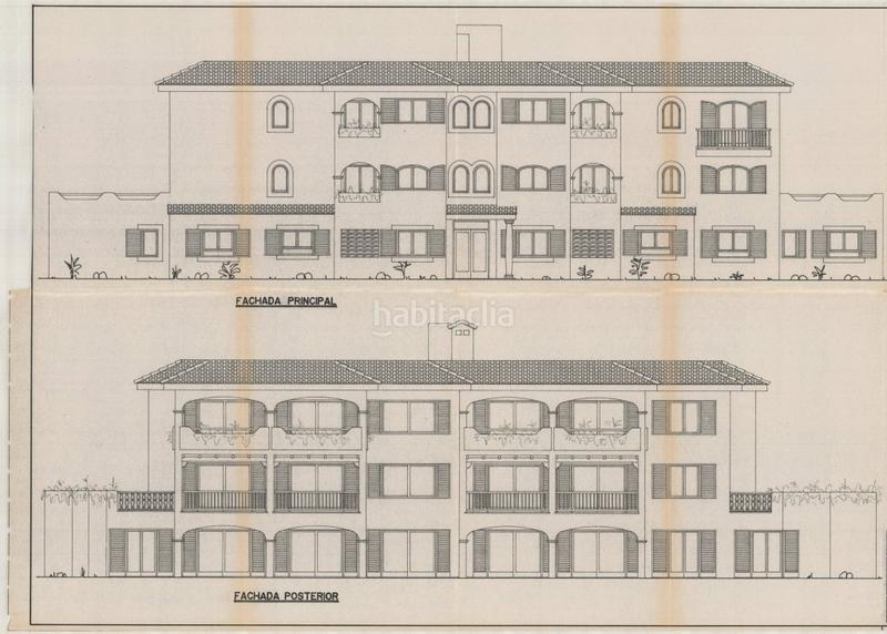 Foto 33b943f5-20e7-492f-9821-8e1567547cc7. Apartament amb calefacció aparcament piscina a Portals Nous Calvià