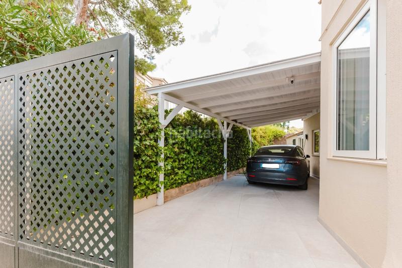 Foto 381aa0b7-90bc-4b3d-a9e5-688e2a32c8ea. Apartament amb calefacció aparcament piscina a Portals Nous Calvià