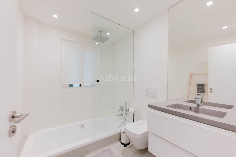 Foto 4676f5a1-c8bb-404c-b552-b606f5ef8bd1. Apartament amb calefacció aparcament piscina a Portals Nous Calvià