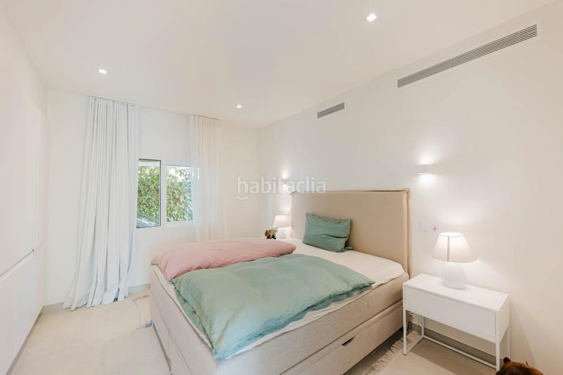 Foto 4b01d9b9-a29a-4de5-aa03-4067654a022c. Apartament amb calefacció aparcament piscina a Portals Nous Calvià