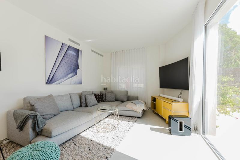 Foto 68060afd-4886-492c-82b0-7dfc83c25f60. Apartament amb calefacció aparcament piscina a Portals Nous Calvià