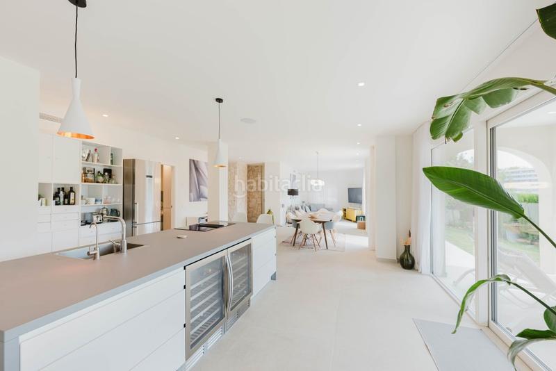 Foto 7ef8e55c-a2be-4ce2-9c4e-9ac6638a09ed. Apartament amb calefacció aparcament piscina a Portals Nous Calvià