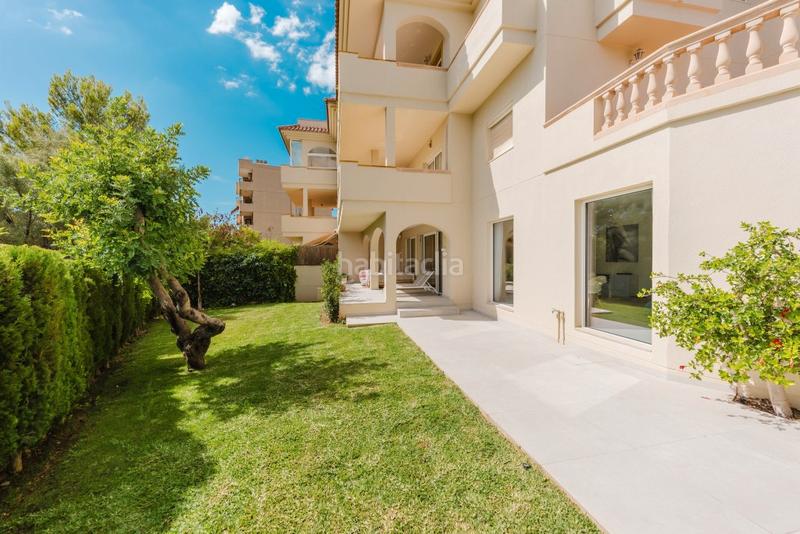 Foto 81eac308-c96b-4965-9c29-28918bd0bd1b. Apartament amb calefacció aparcament piscina a Portals Nous Calvià