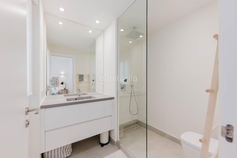 Foto 894c0561-ebac-42b0-9960-861cf6c19e90. Apartament amb calefacció aparcament piscina a Portals Nous Calvià