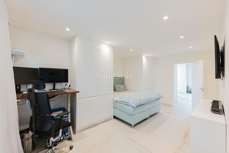 Foto 8b15455a-7ec5-4764-83c4-915dfa085472. Apartament amb calefacció aparcament piscina a Portals Nous Calvià